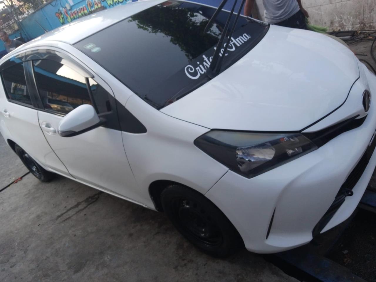 Toyota  2015 Gasolina Foto 7219800-1.jpg