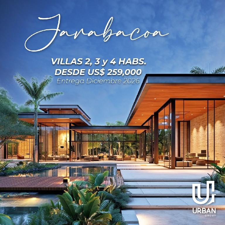 Villas de 2 3 y 4 Habitaciones desde US259000 en Jarabacoa Foto 7220210-4.jpg