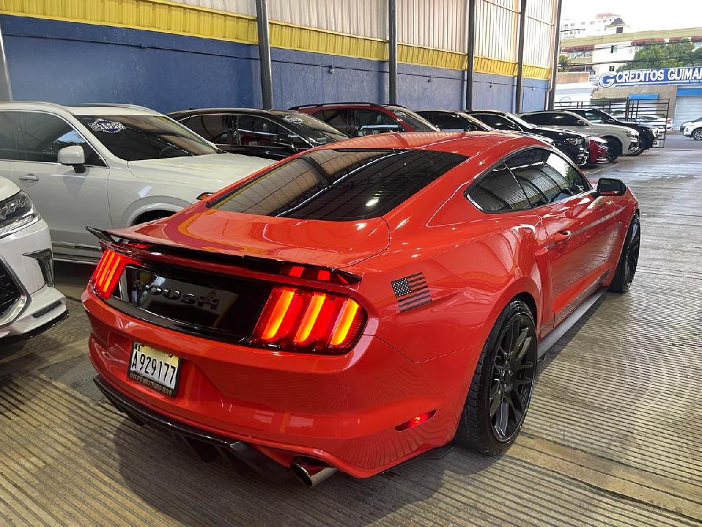Ford Mustang RS Roush 2015 Clean Carfax Foto 7220278-6.jpg
