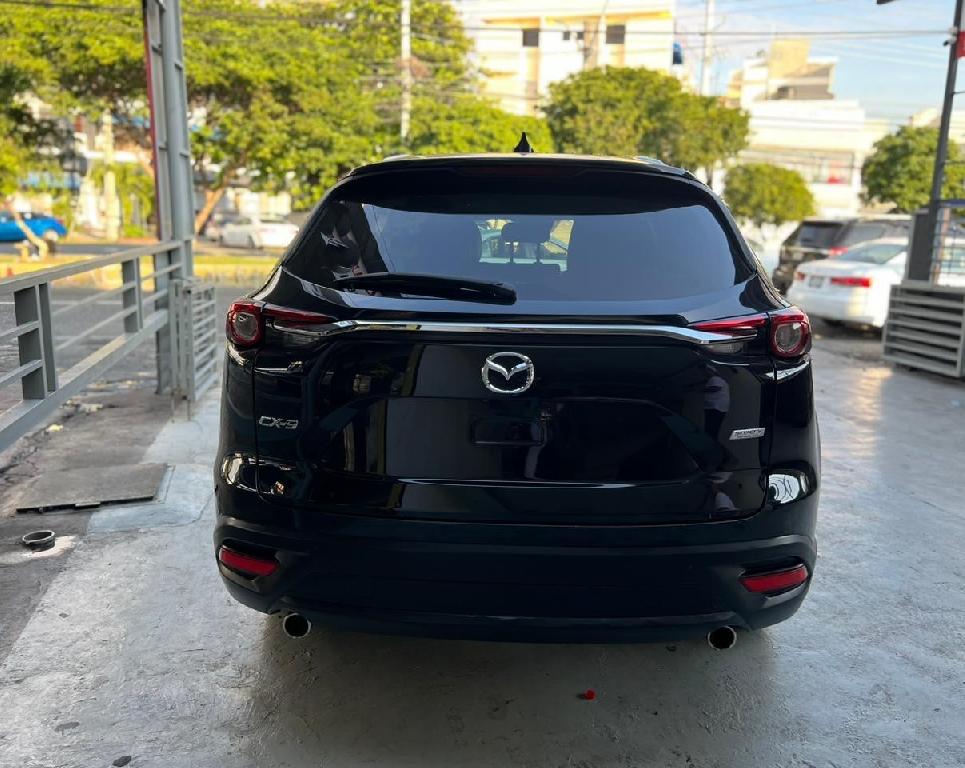 Mazda CX9 Sport 2018 Foto 7220285-4.jpg