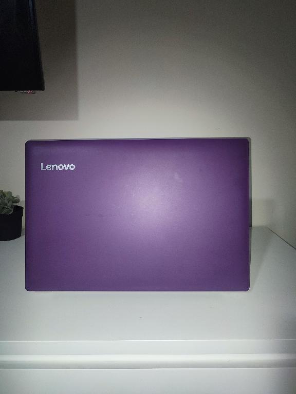 Laptop Lenovo IdeaPad 320 80XR 15.6 1TB 8GB Ram Win11 Foto 7220391-6.jpg