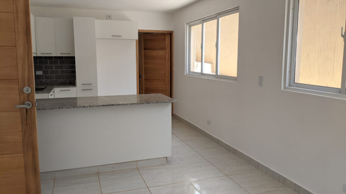 Apartamento en Venta en Primer nivel en Alma Rosa I Foto 7220778-5.jpg