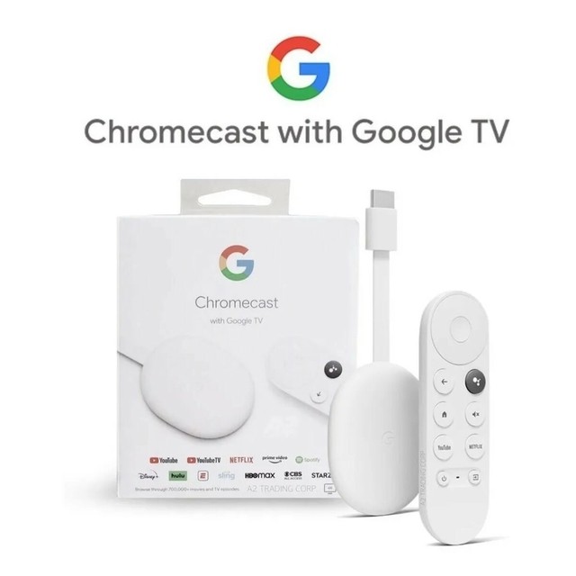 Google Chromecast 4K Foto 7221293-1.jpg