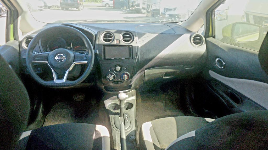 Nissan Note 2018  en Santo Domingo Este Foto 7221394-4.jpg
