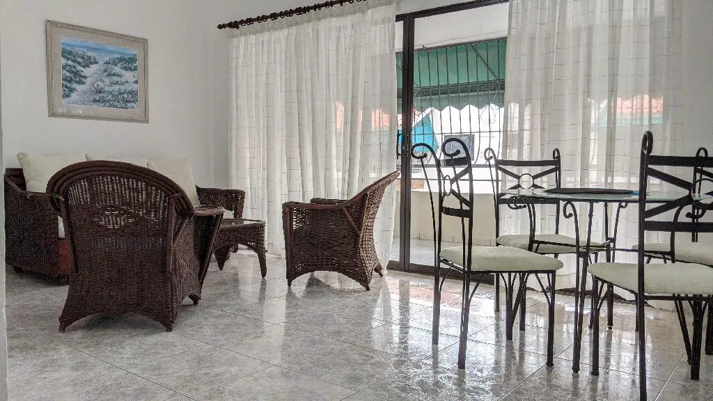 Apartamento 90m2 Distrito Nacional Con Excelente Ubicación Foto 7221437-2.jpg
