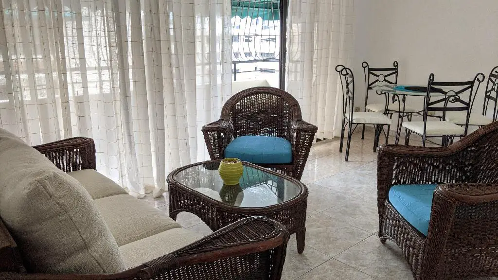 Apartamento 90m2 Distrito Nacional Con Excelente Ubicación Foto 7221437-3.jpg