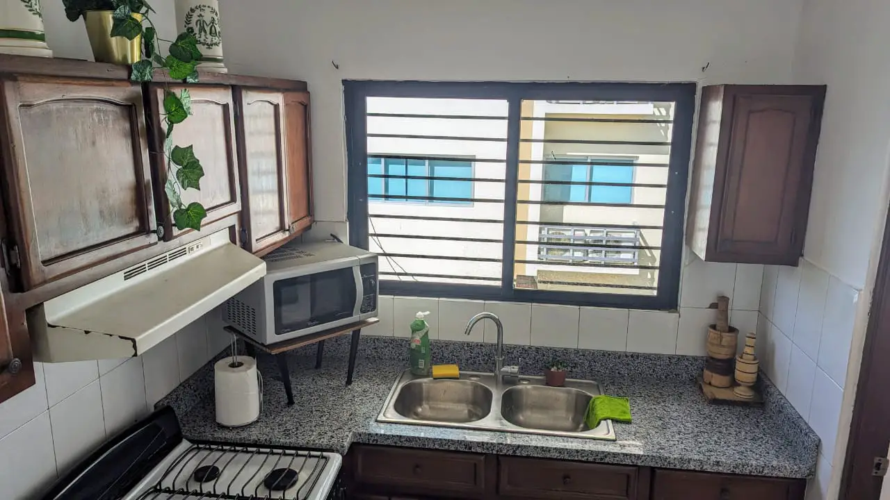 Apartamento 90m2 Distrito Nacional Con Excelente Ubicación Foto 7221437-W1.jpg