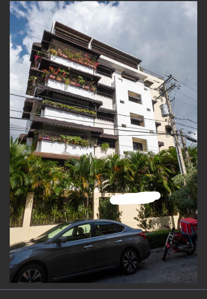 Apartamento en Mirador Sur Tres Habitaciones Segundo Nivel Foto 7221623-1.jpg