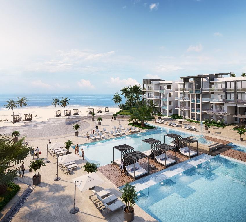 Ocean Bay de Noval Properties Lujo frente a Playa Bávaro en Punta Cana Foto 7221823-6.jpg