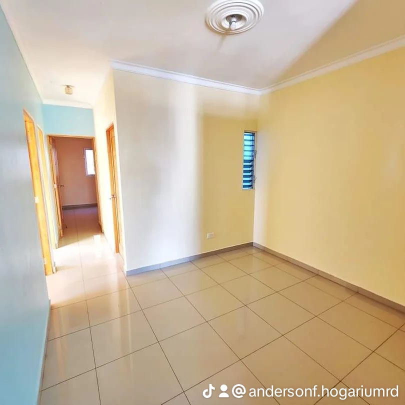 Apartamento en venta Marañon 2. Santo Domingo Norte Foto 7222155-2.jpg