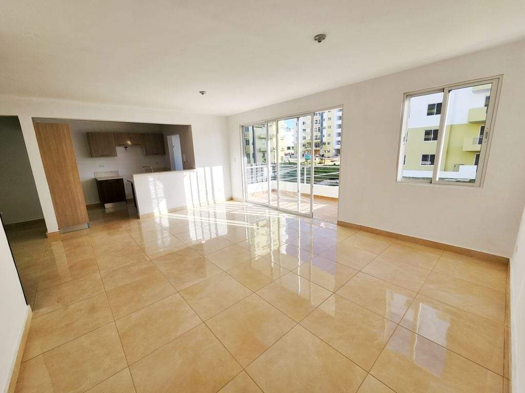 Apartamento en venta Torre Alvento Santo Domingo Norte. USD105000   Foto 7223779-10.jpg