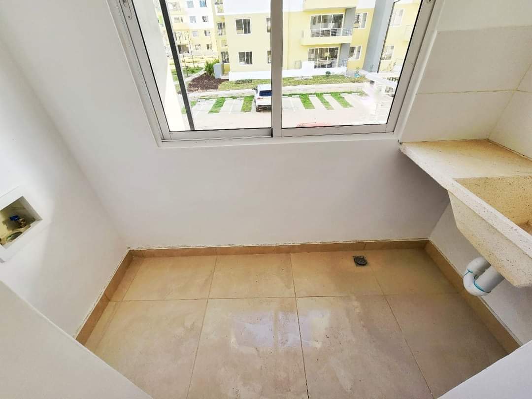 Apartamento en venta Torre Alvento Santo Domingo Norte. USD105000   Foto 7223779-5.jpg