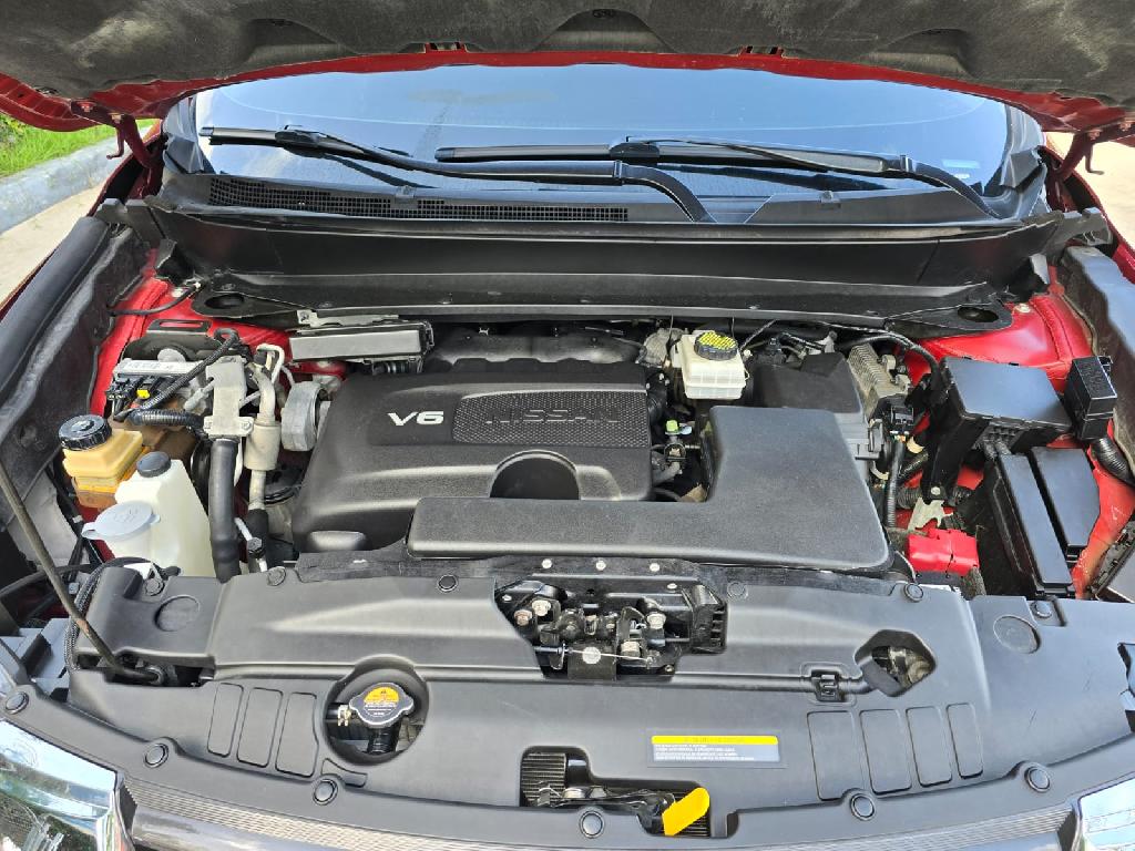 Nissan Pathfinder SV 4x4 2018 Clean Carfax Recien importada Foto 7224246-R10.jpg
