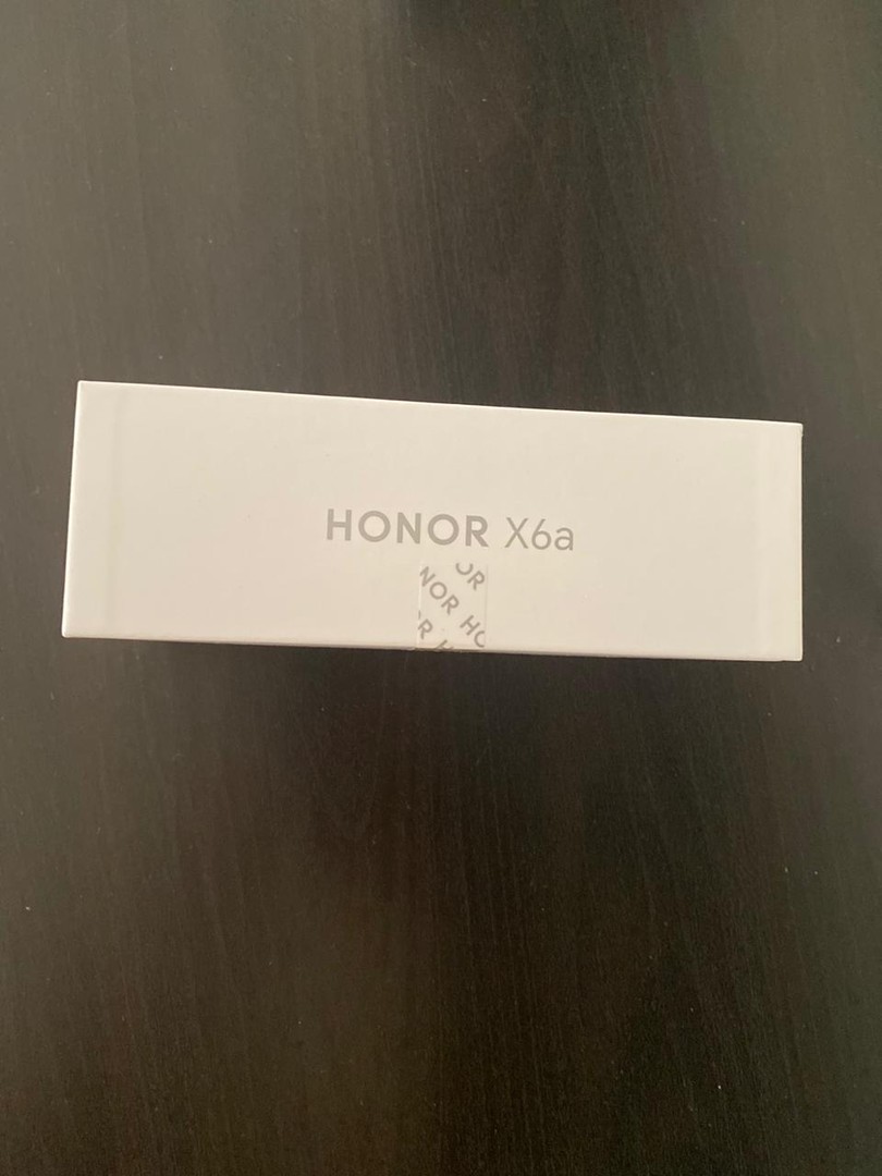 Honor X6a 128 GB Nuevo sellado para Alttice 5500 Foto 7224414-2.jpg