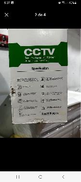 Camaras de vigilancia CCTV con instalación incluida Foto 7225801-9.jpg