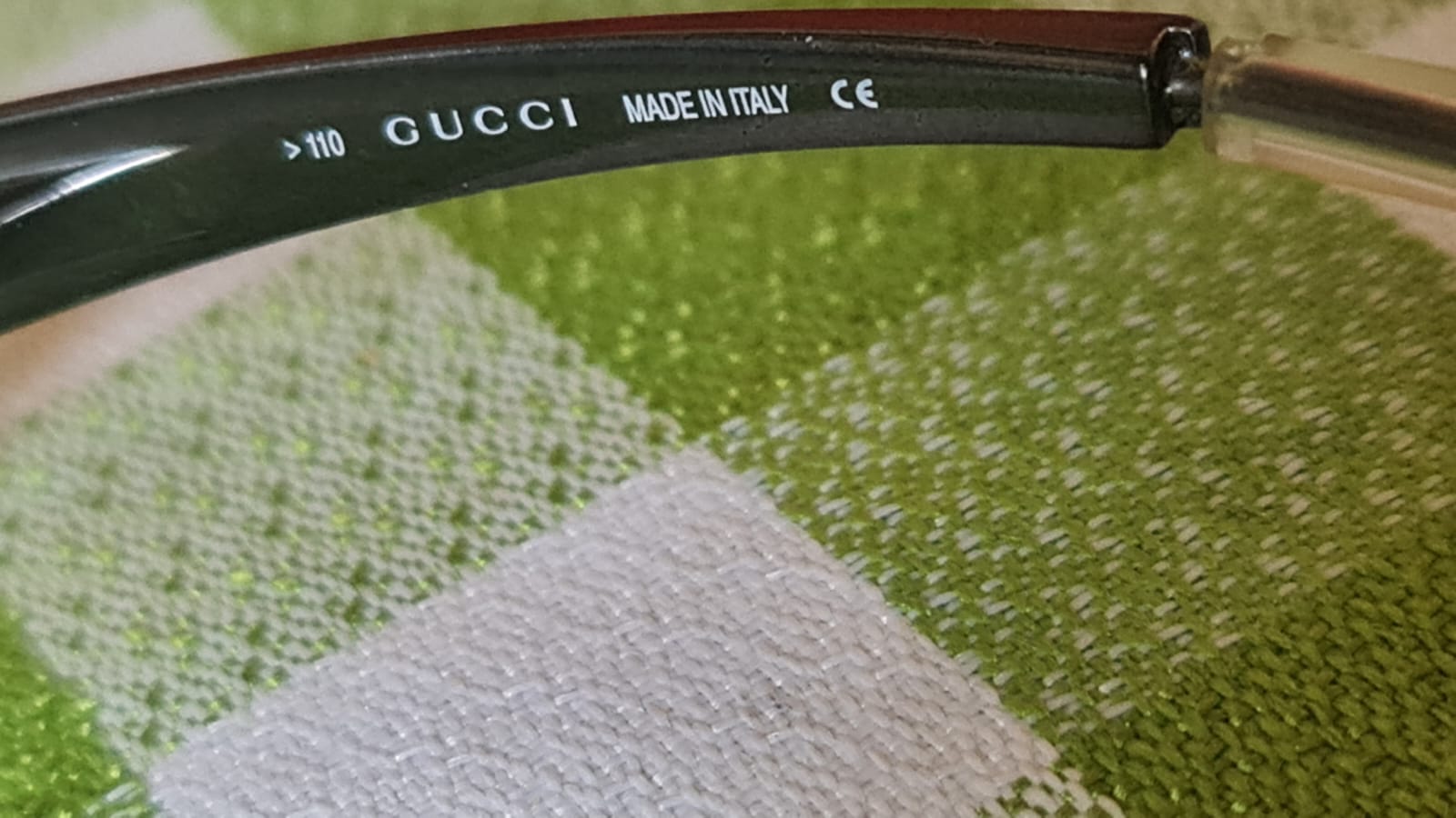Lente trasparentes Gucci Foto 7225980-1.jpg