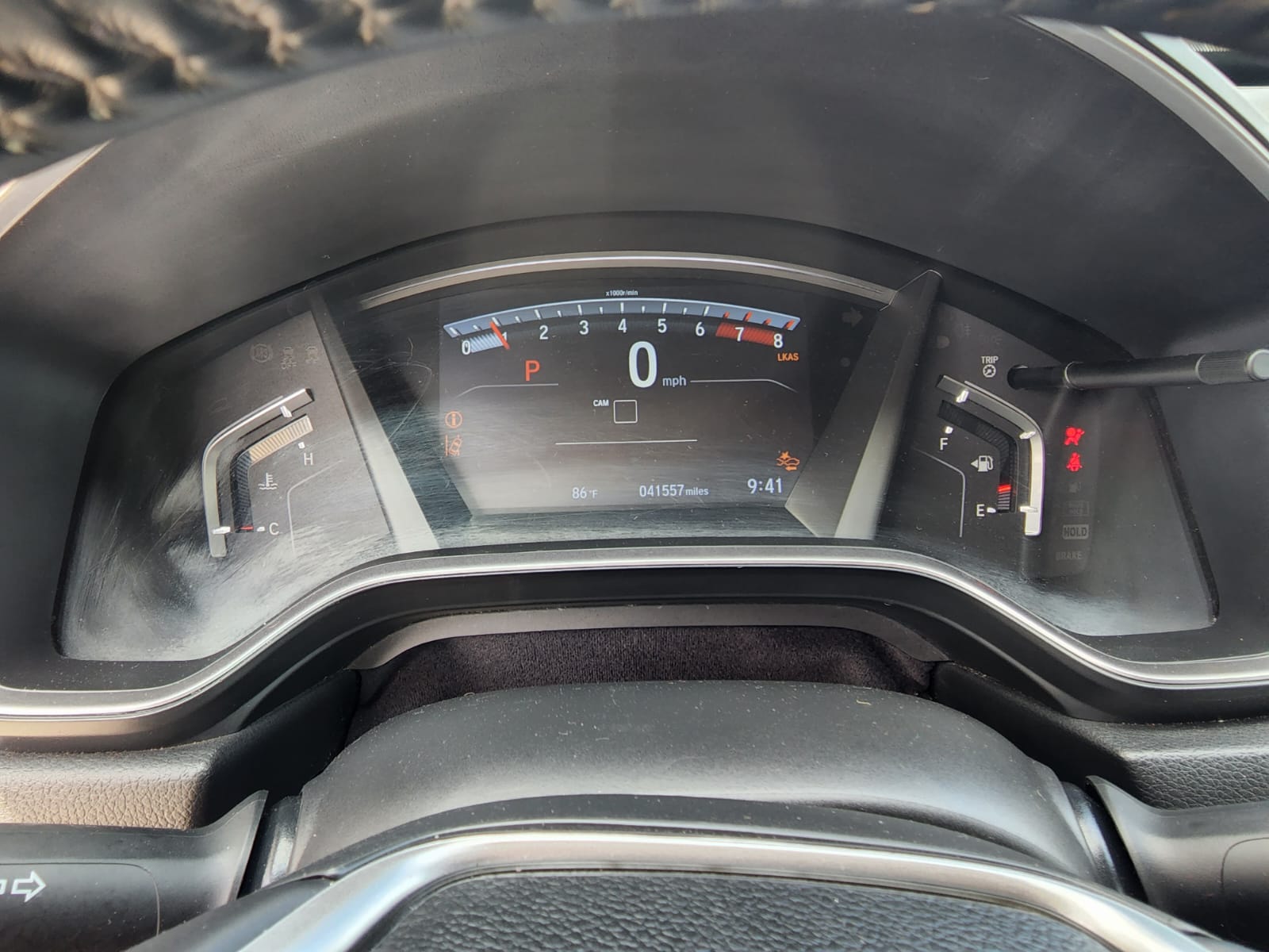HONDA CRV EX-L AWD 2018 Foto 7226132-7.jpg