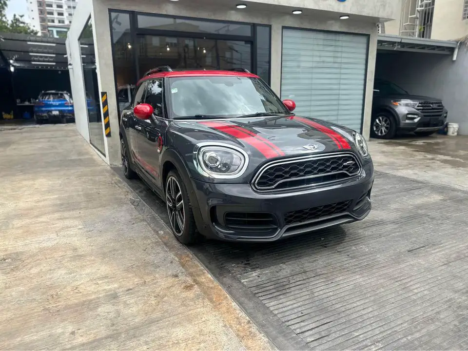 Mini Cooper Countryman 2018 John Cooper Works  Foto 7226221-5.jpg