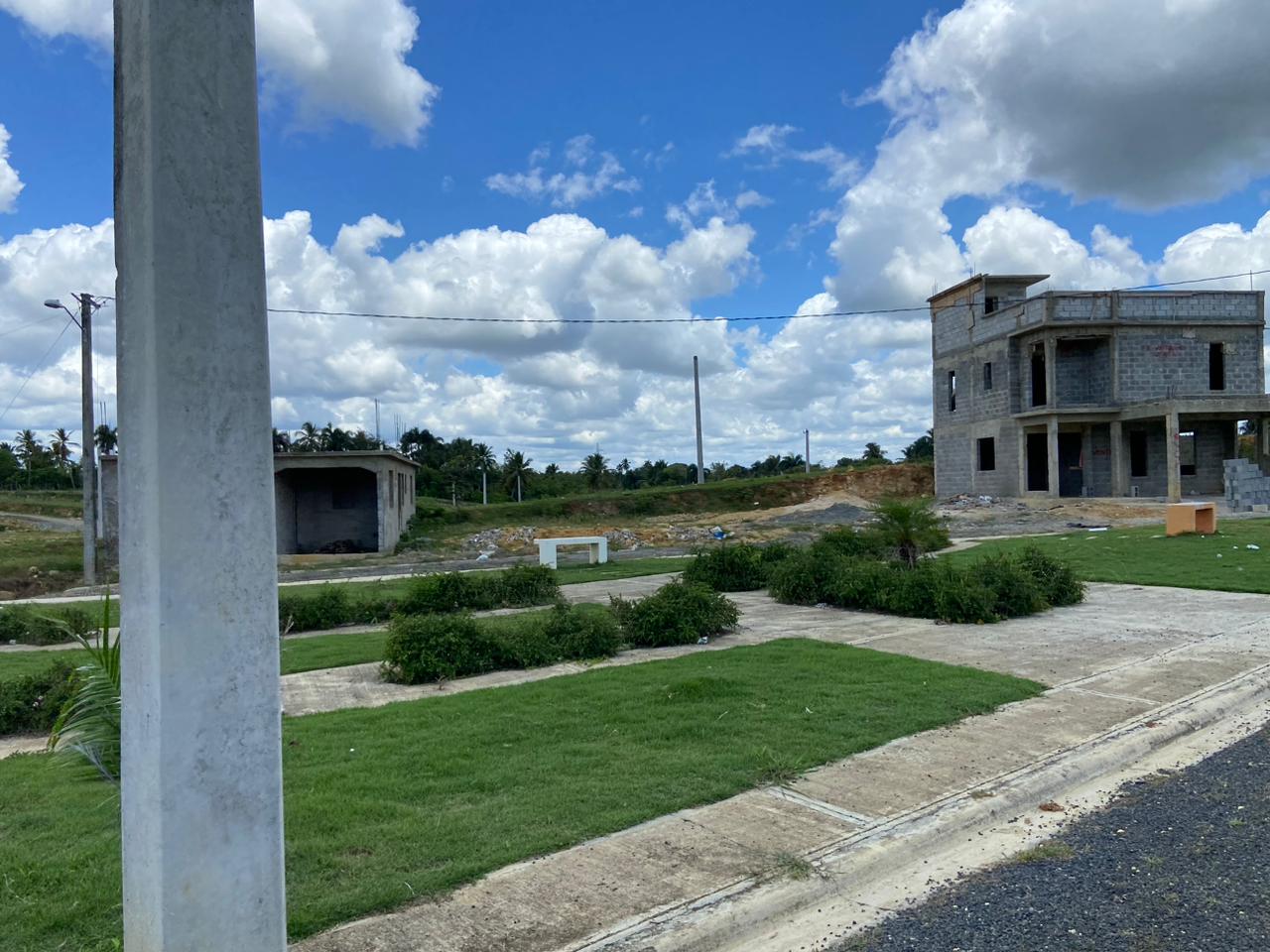 solares con sus títulos desde 113400 de inicial santo domingo norte Foto 7226243-3.jpg