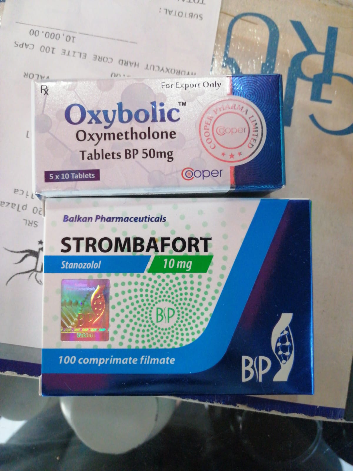 venta esteroides originales winstrol testosterona post ciclo Foto 7226551-5.jpg