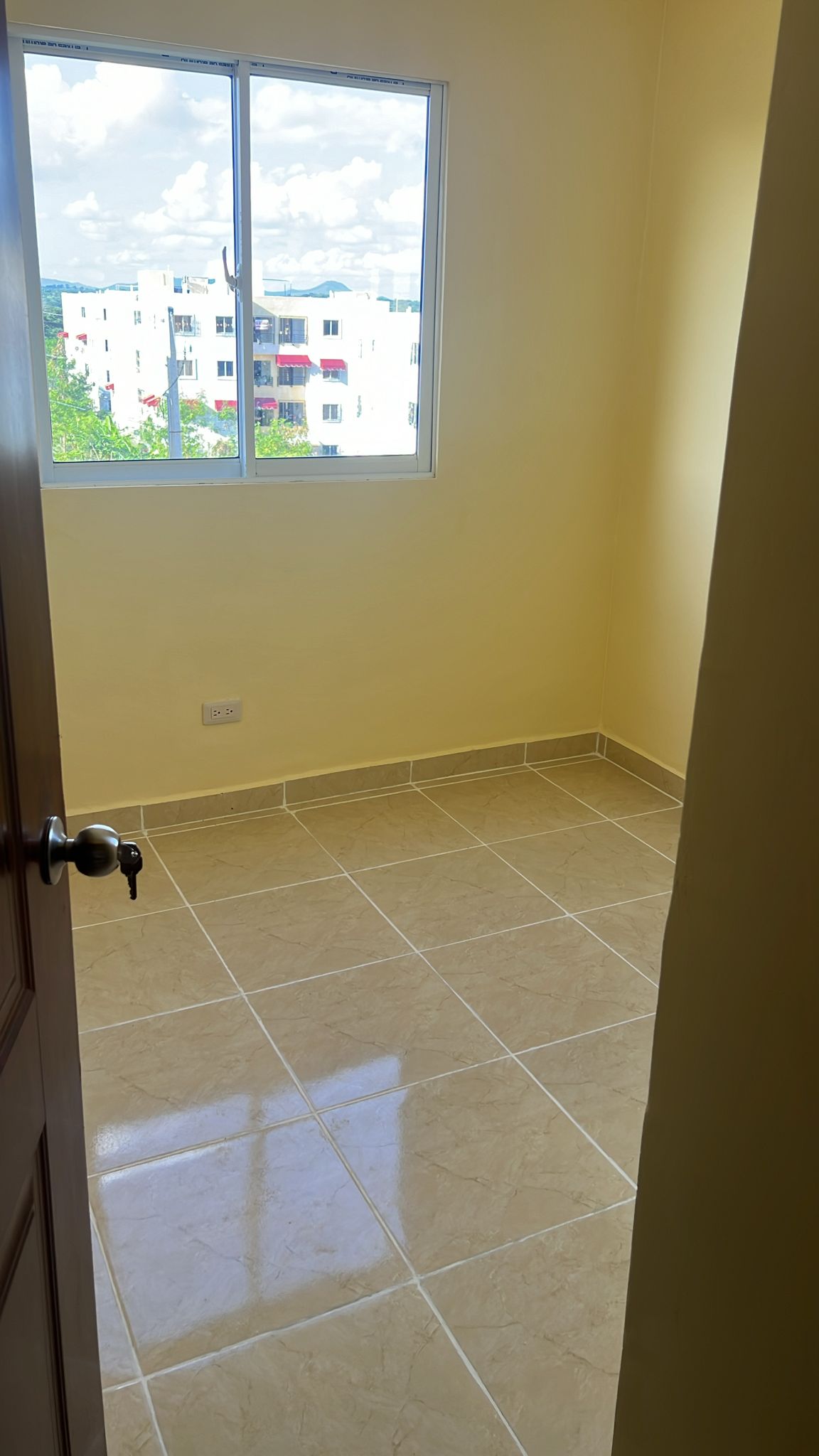 ALQUILER DE APARTAMENTO EN EL RESIDENCIAL JUAN RAFAEL SUR Foto 7226686-5.jpg