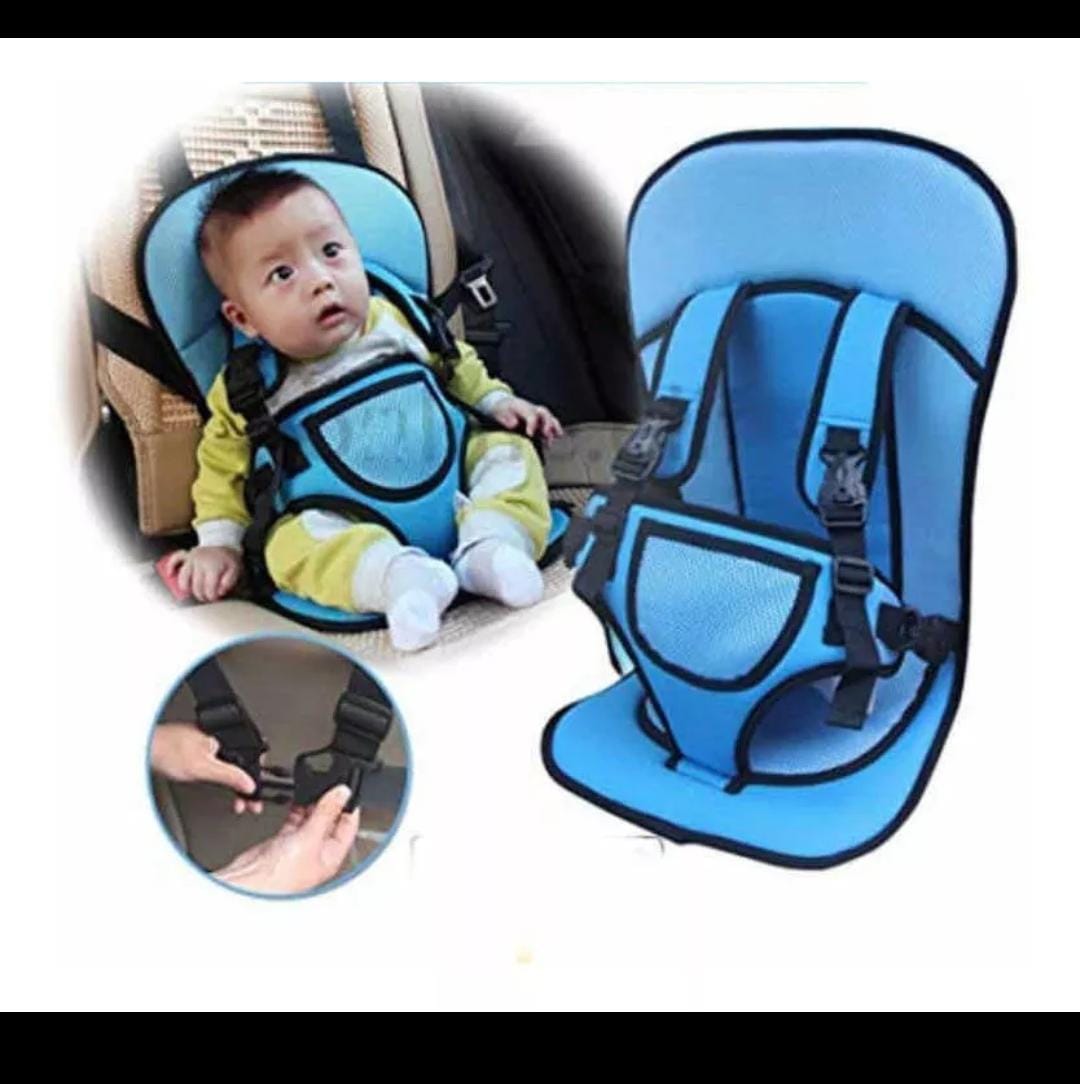 Asiento para bebe para carro portable  en Santo Domingo Este Foto 7226956-2.jpg