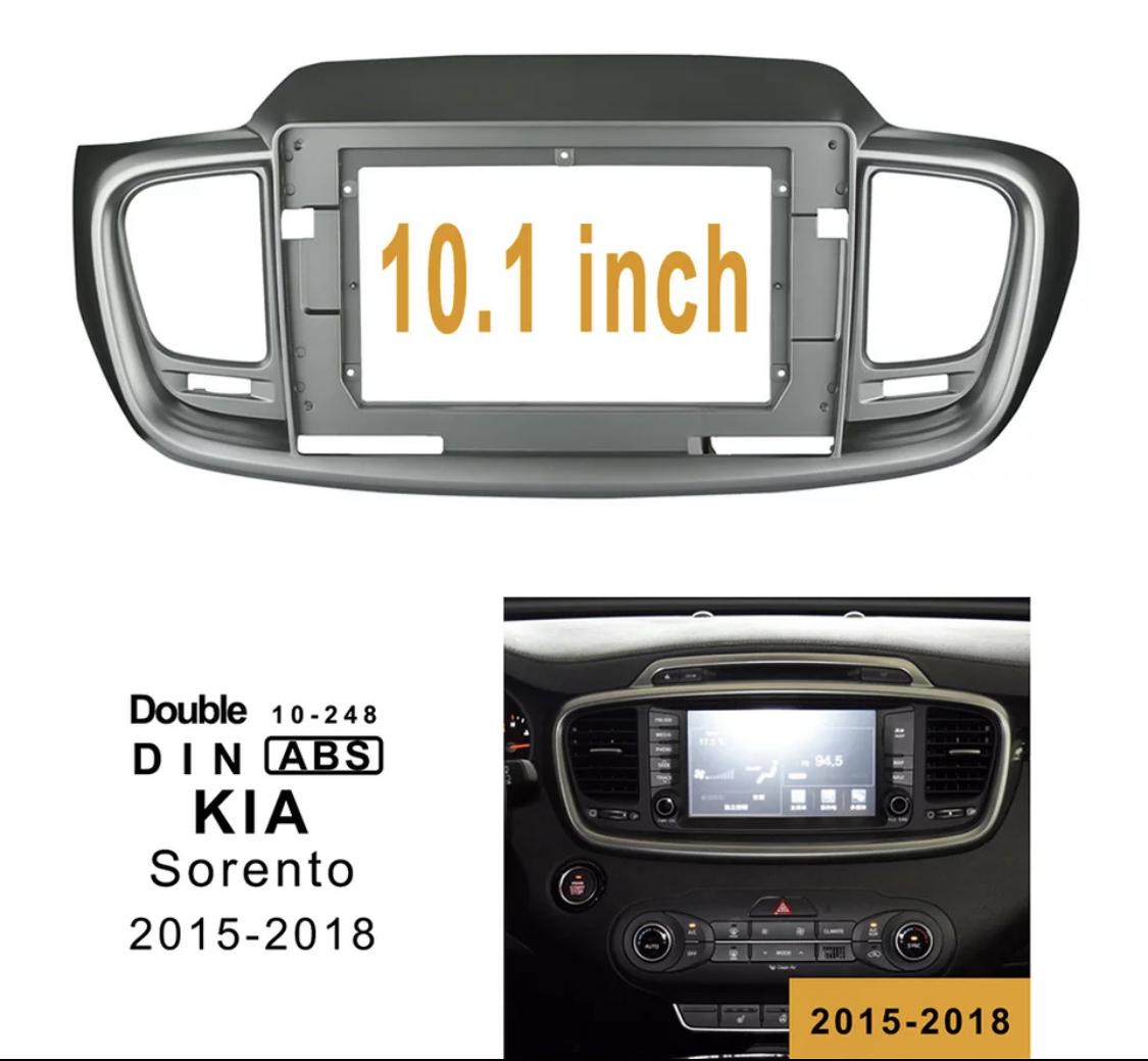 KIT P/TABLET 10 KIA SORENTO 16 Foto 7227295-1.jpg