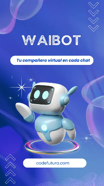 Potencia tu Negocio en WhatsApp con nuestro Chatbot Inteligente Foto 7227517-G1.jpg