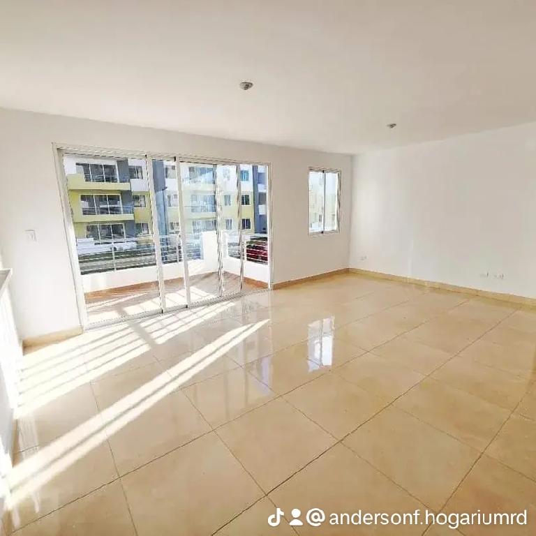 Apartamento en venta Torre Alvento Santo Domingo Norte. USD105000   Foto 7227534-10.jpg