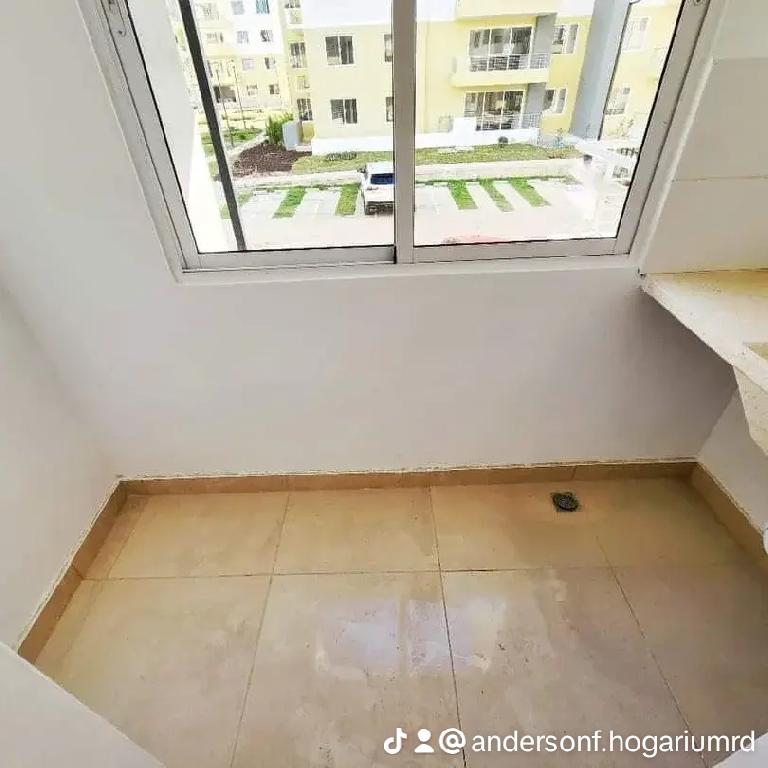 Apartamento en venta Torre Alvento Santo Domingo Norte. USD105000   Foto 7227534-2.jpg
