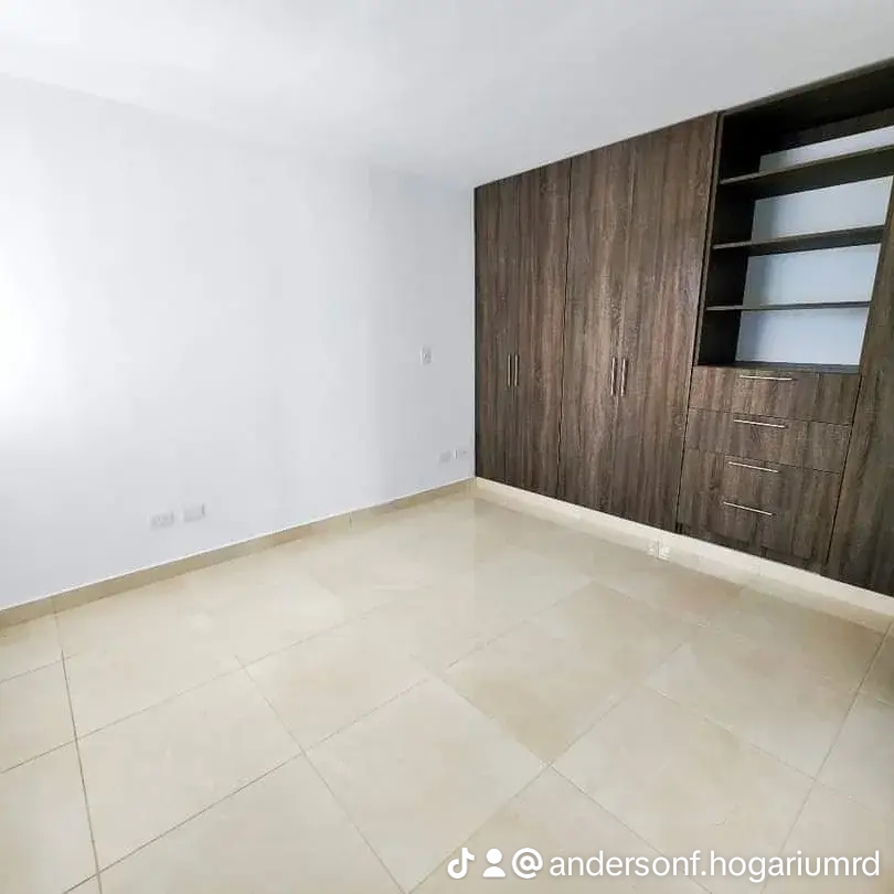 Apartamento en venta Torre Alvento Santo Domingo Norte. USD105000   Foto 7227534-6.jpg