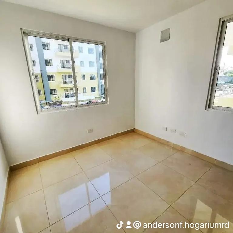 Apartamento en venta Torre Alvento Santo Domingo Norte. USD105000   Foto 7227534-7.jpg