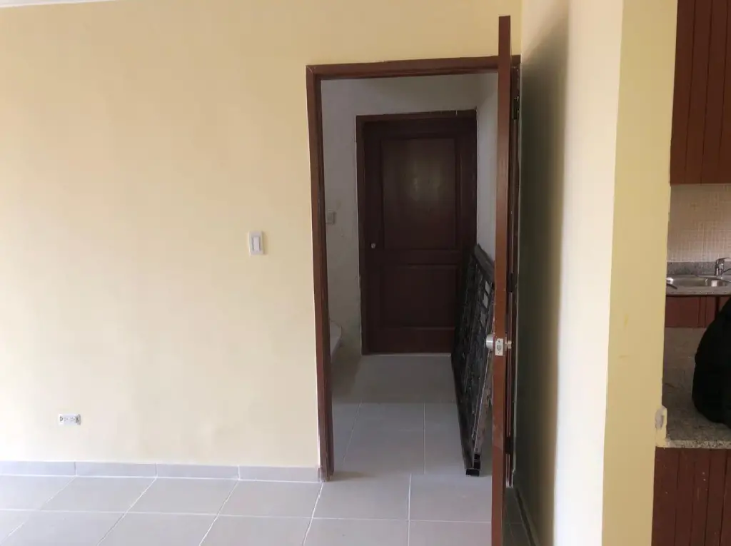 Apartamento en alquiler en Santo Domingo Oeste Foto 7227535-V4.jpg