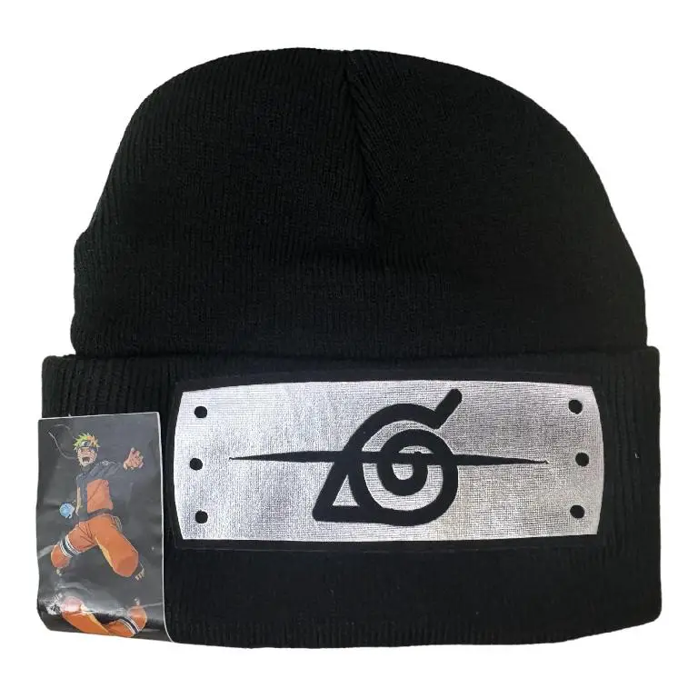 Gorritos de Naruto  Foto 7227545-2.jpg