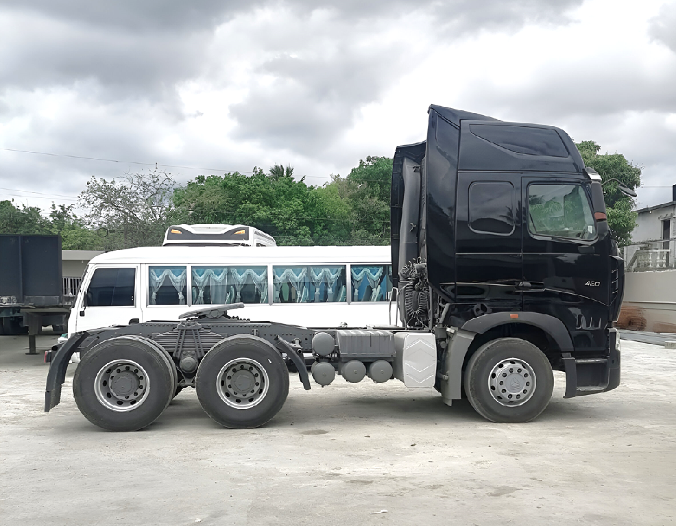 Camion Cabezote Sinotruck howo A7 6X4  2018 Foto 7227551-2.jpg