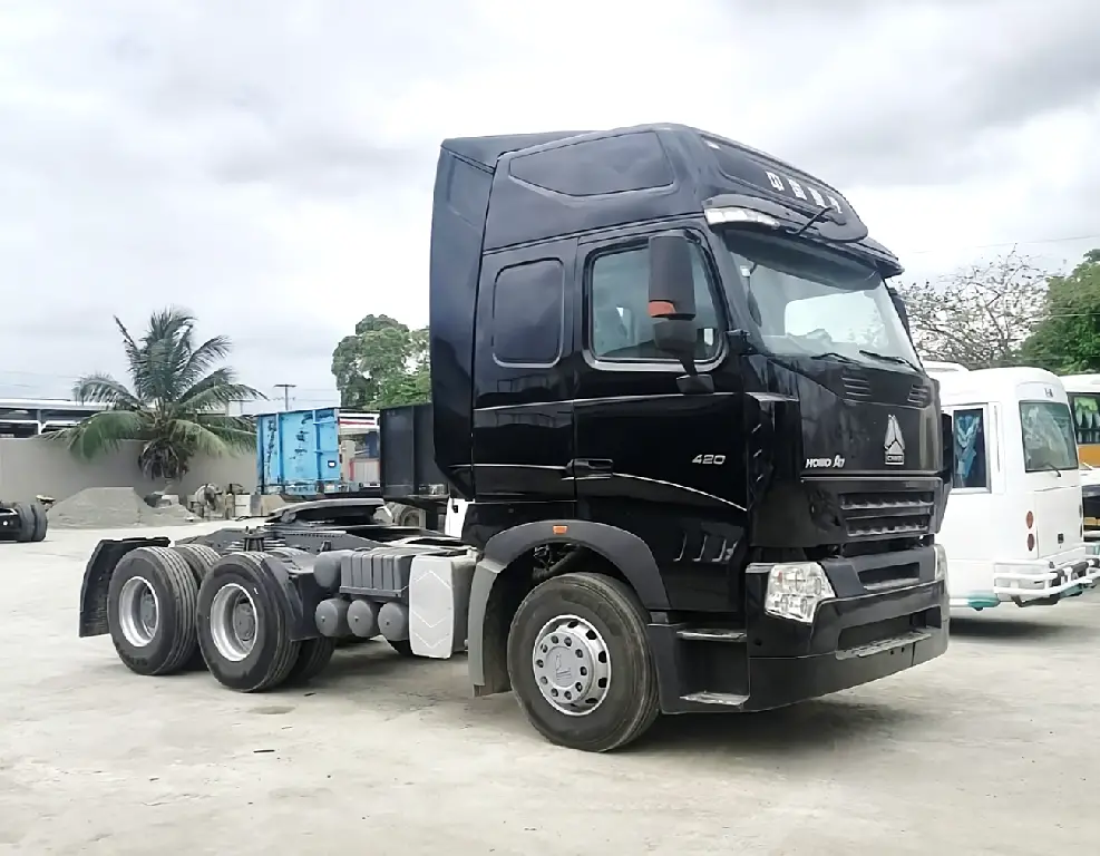 Camion Cabezote Sinotruck howo A7 6X4  2018 Foto 7227551-5.jpg