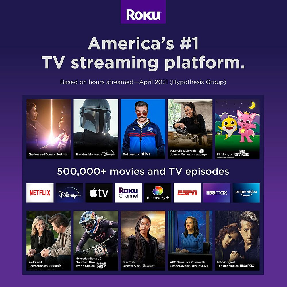 Roku 3900R Express HD Streaming Player Foto 7227675-1.jpg