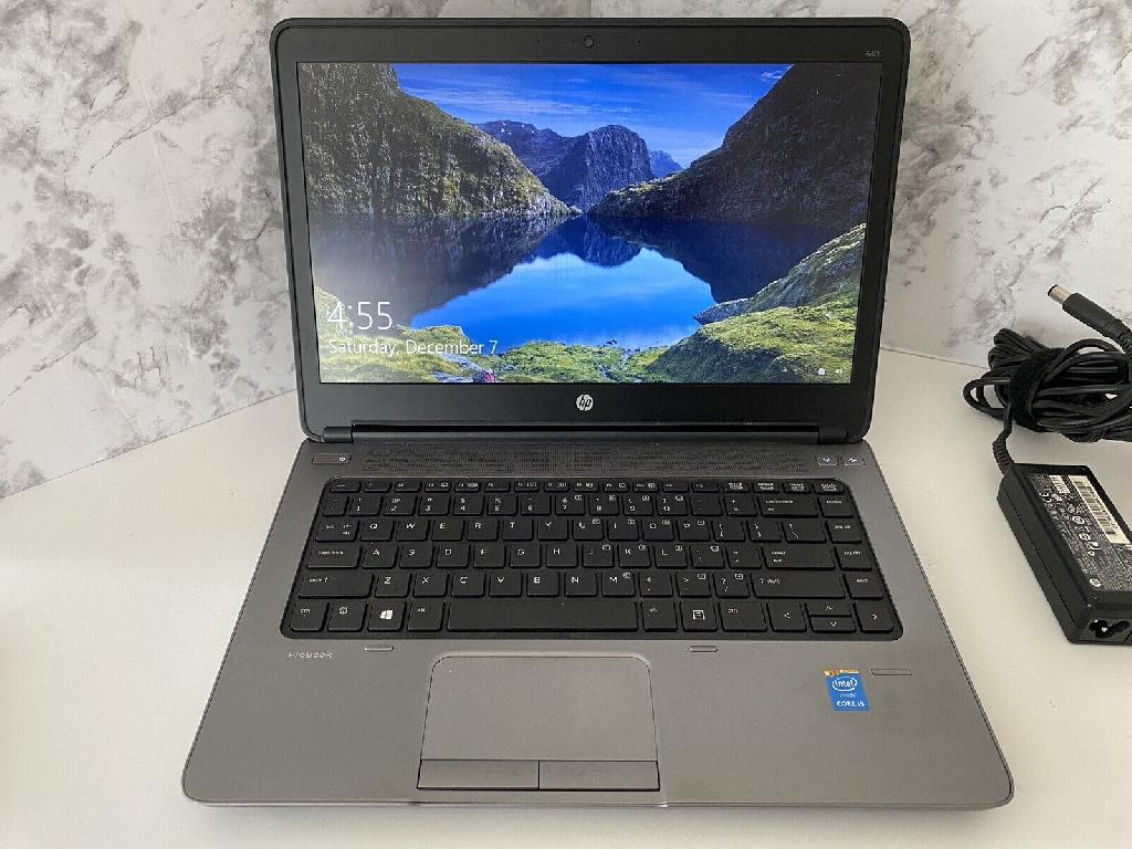 Laptop HP i5  Foto 7227822-1.jpg
