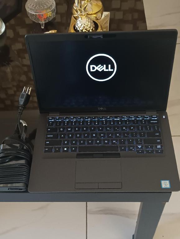 Laptop Dell i5 E5400 16GB DDR4 Ram 512GB M2 SSD Win 11 PRO Foto 7227827-1.jpg