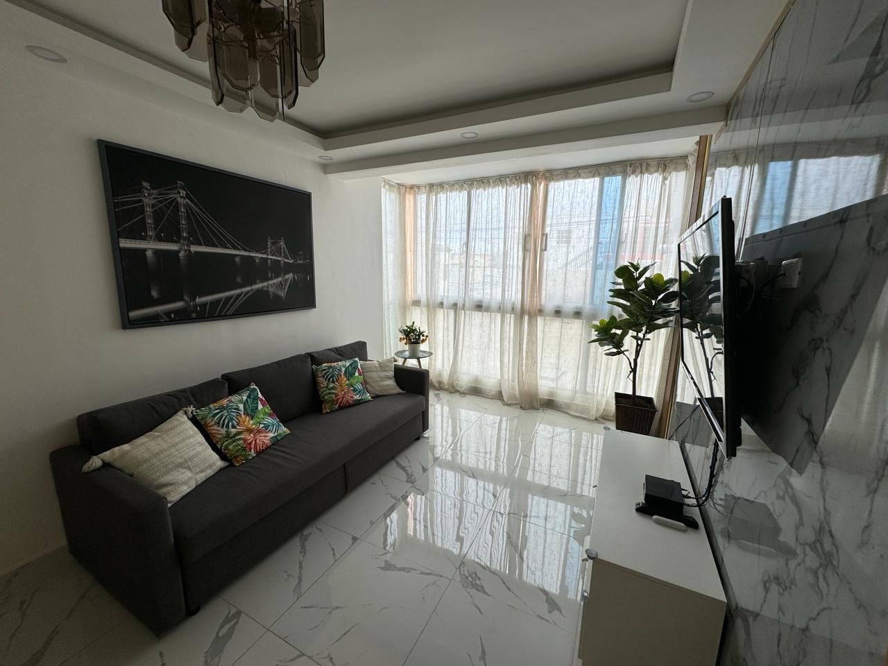 apartamento en Prado Oriental Santo Domingo Este Foto 7228091-2.jpg