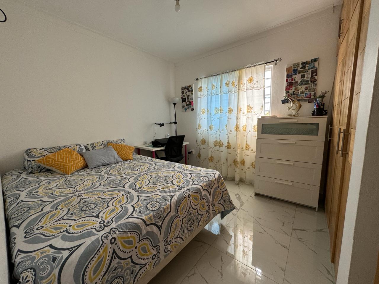 apartamento en Prado Oriental Santo Domingo Este Foto 7228091-6.jpg