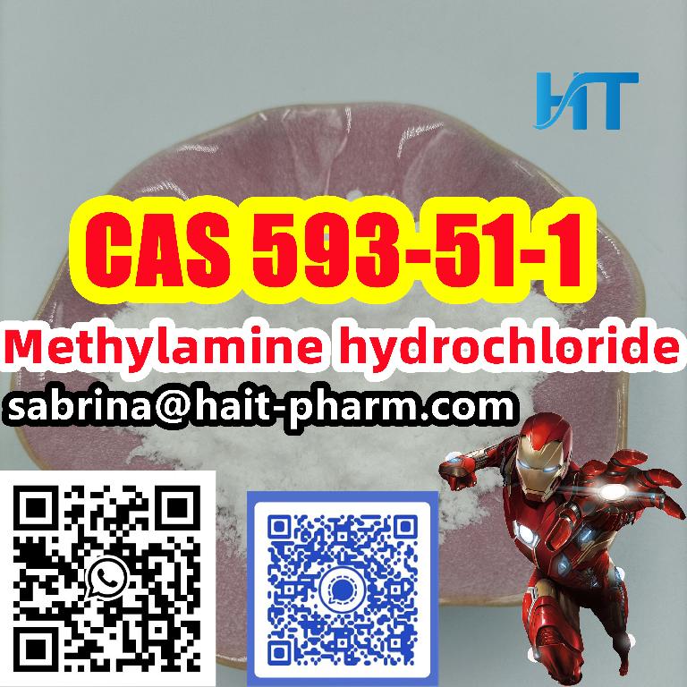 Precursor de Methylamine HCL CAS 593-51-1 WhatsApp 8615355326496 Foto 7228504-5.jpg