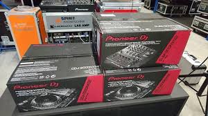 nuevos 2x Pioneer CDJ-2000 Nexus2 y 1x PIONEER DJM-900 Nexus2 Foto 7228760-3.jpg