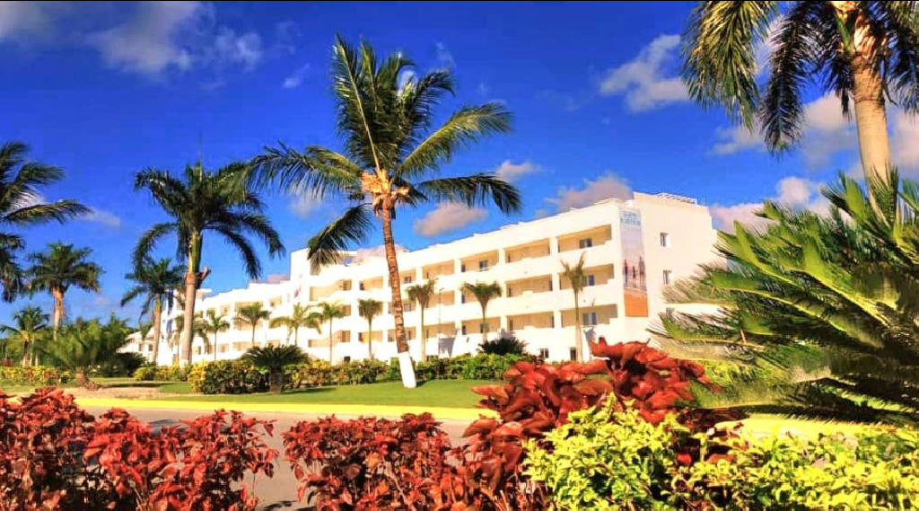 Venta o alquiler de apartamento en Punta Cana Foto 7228784-2.jpg