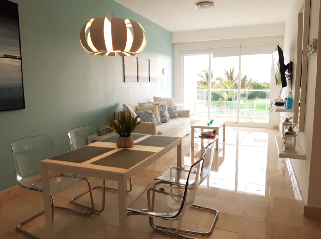Venta o alquiler de apartamento en Punta Cana Foto 7228784-5.jpg