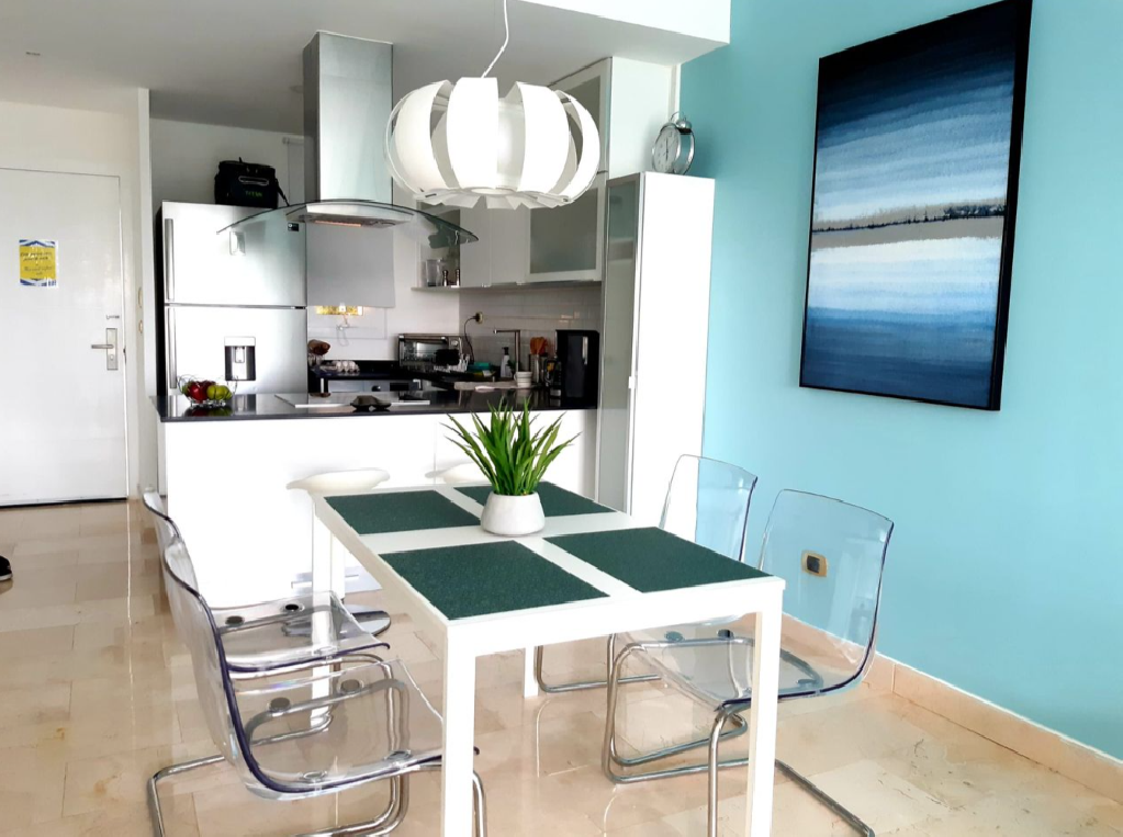 Venta o alquiler de apartamento en Punta Cana Foto 7228784-6.jpg