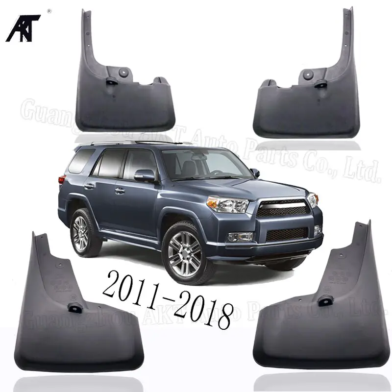 ALETAS TOYOTA 4RUNNER 10-20 SET 4-PCS Foto 7228851-1.jpg