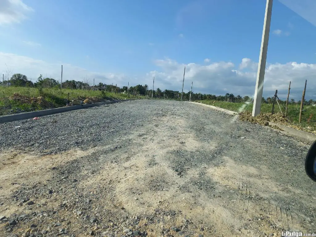 SEPARA TU SOLAR EN RESIDENCIAL DE VILLA MELLA CON TAN SOLO 20MIL PESOS Foto 7228871-5.jpg