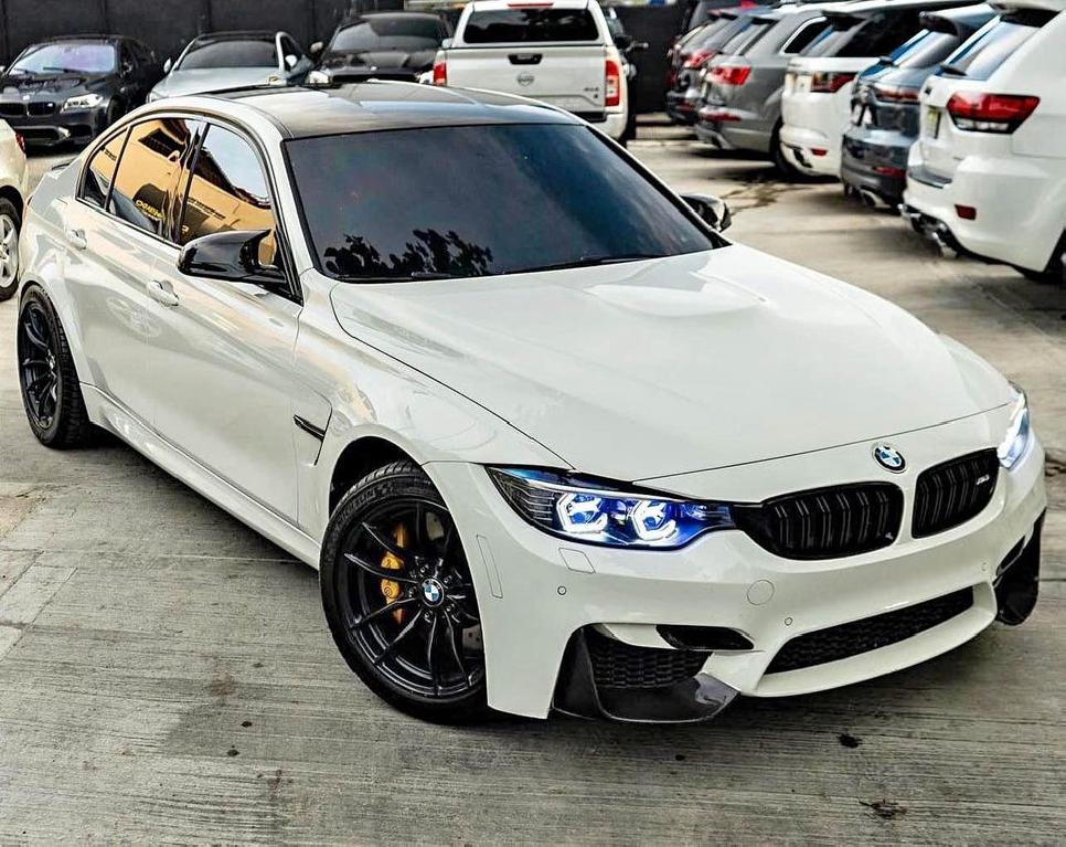 BMW M3 2015  Foto 7228925-1.jpg