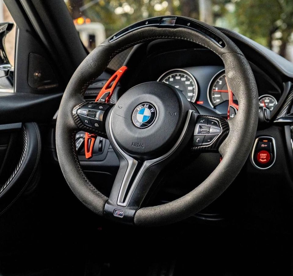 BMW M3 2015  Foto 7228925-4.jpg